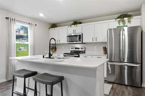 709 Prairie View Drive West Branch IA 52358