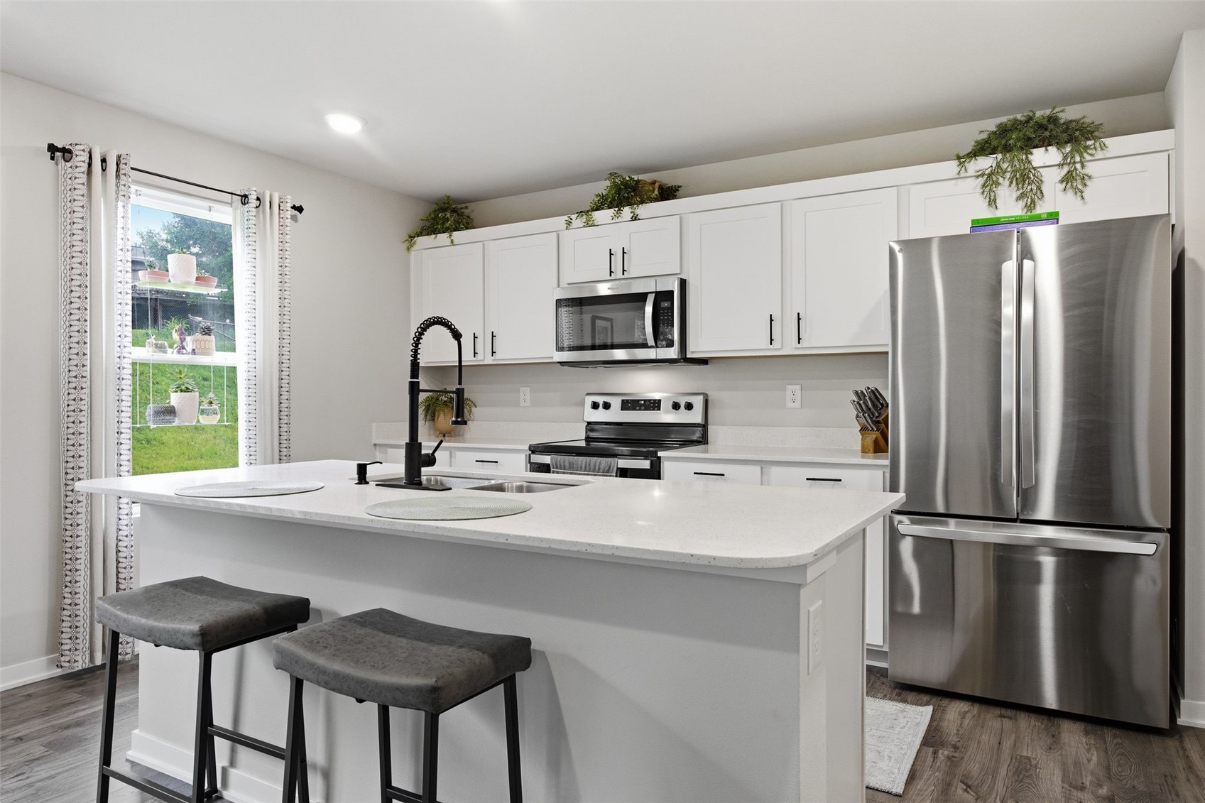 709 Prairie View Drive West Branch IA 52358