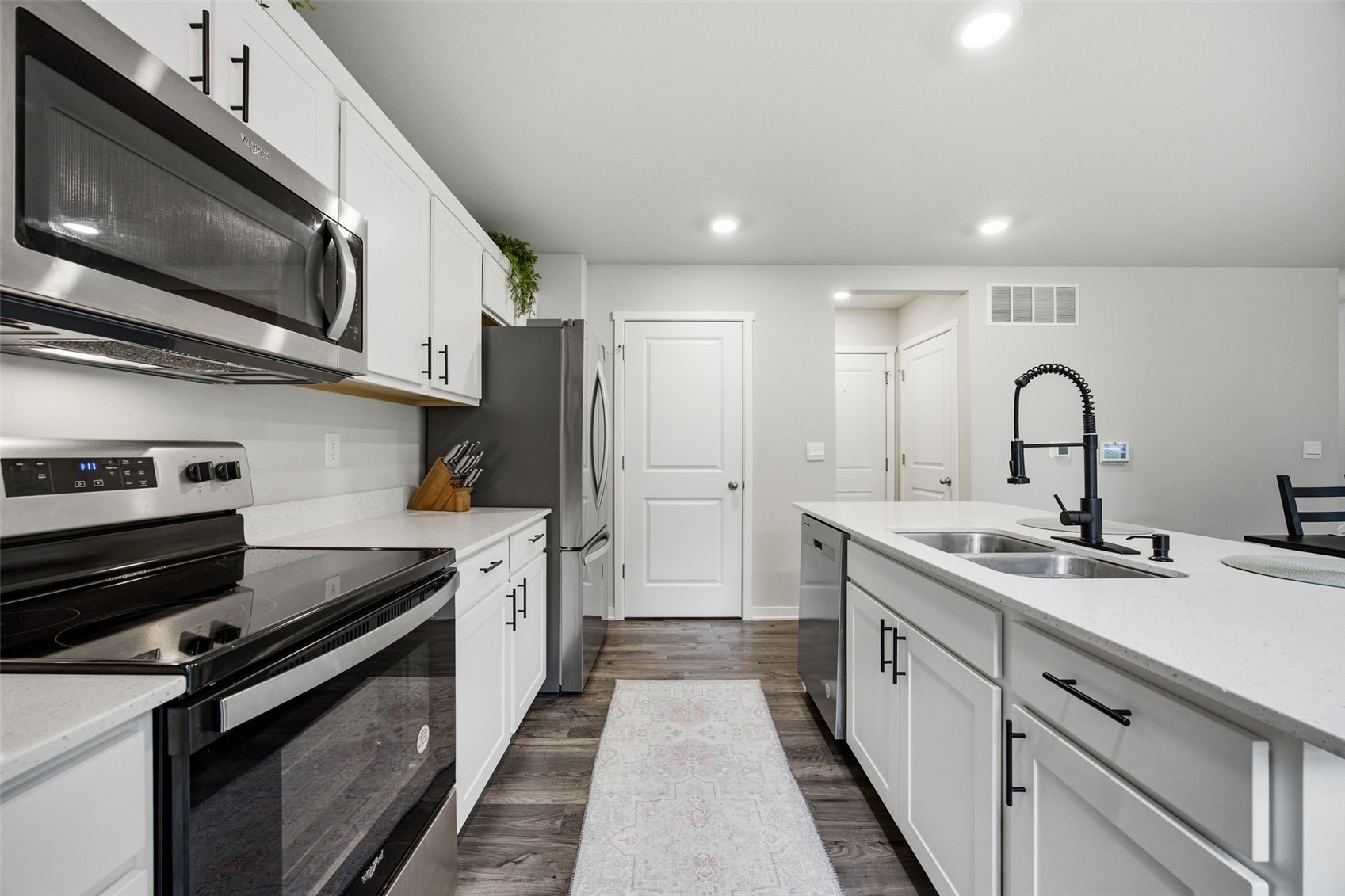 709 Prairie View Drive West Branch IA 52358