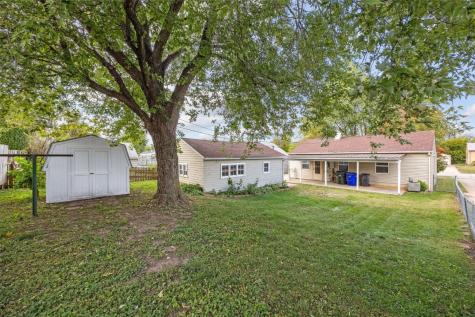 2437 9th Avenue SW Cedar Rapids IA 52404