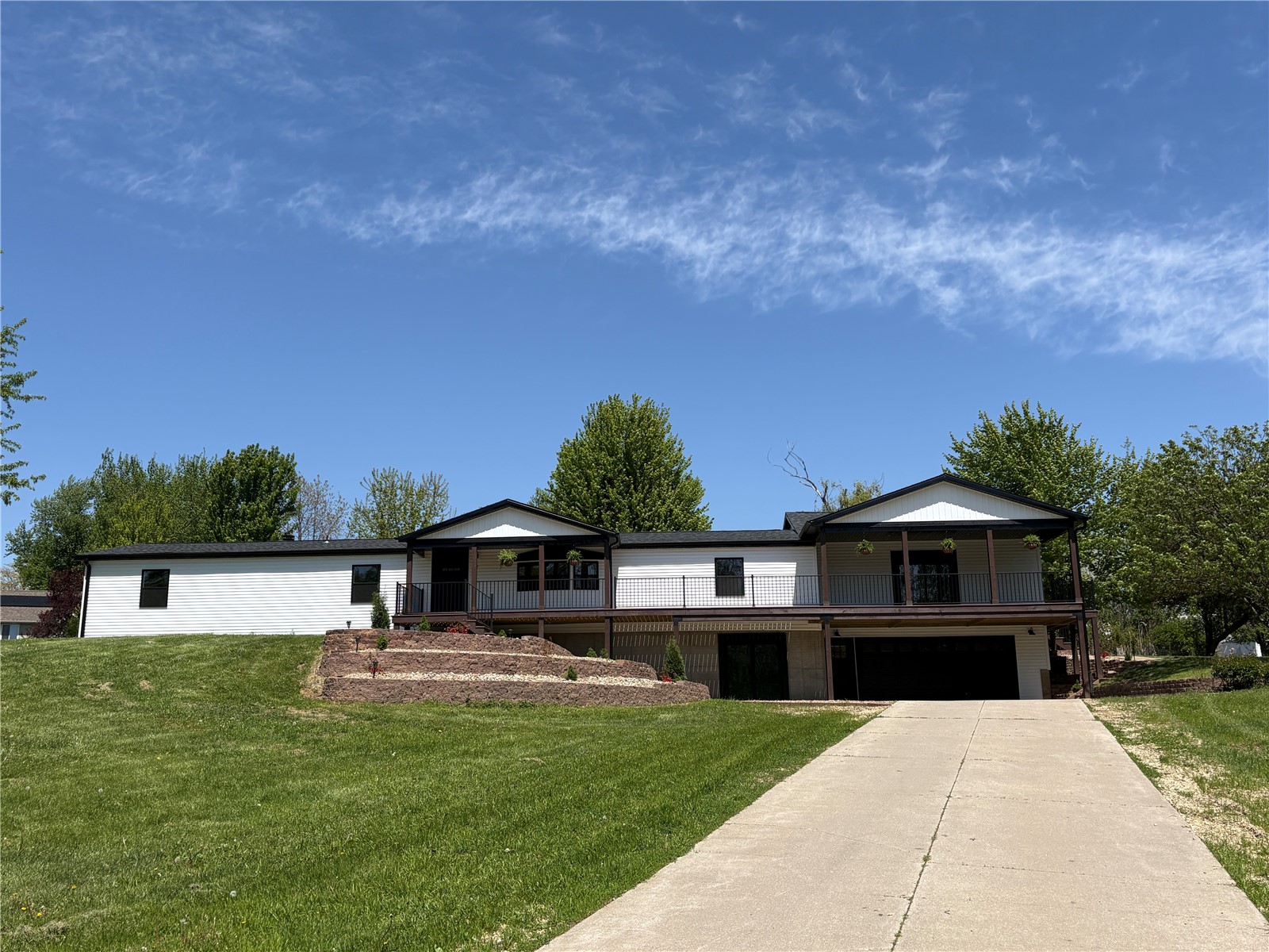 714 Regal Ridge Court Lisbon IA 52253