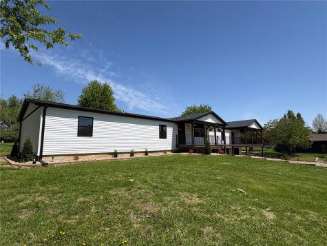 714 Regal Ridge Court Lisbon IA 52253