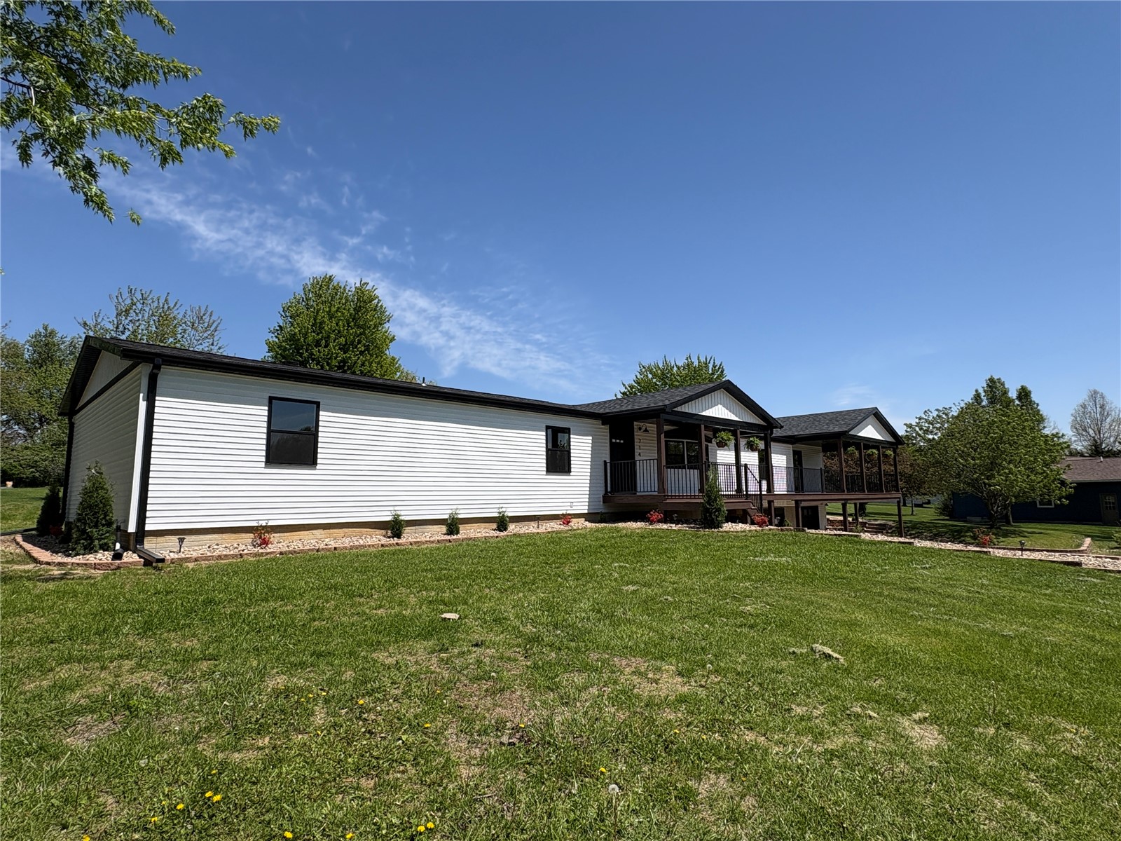 714 Regal Ridge Court Lisbon IA 52253