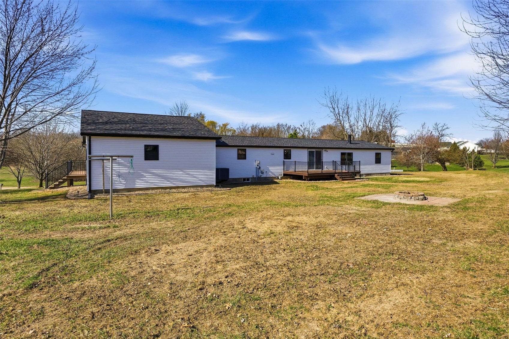 714 Regal Ridge Court Lisbon IA 52253