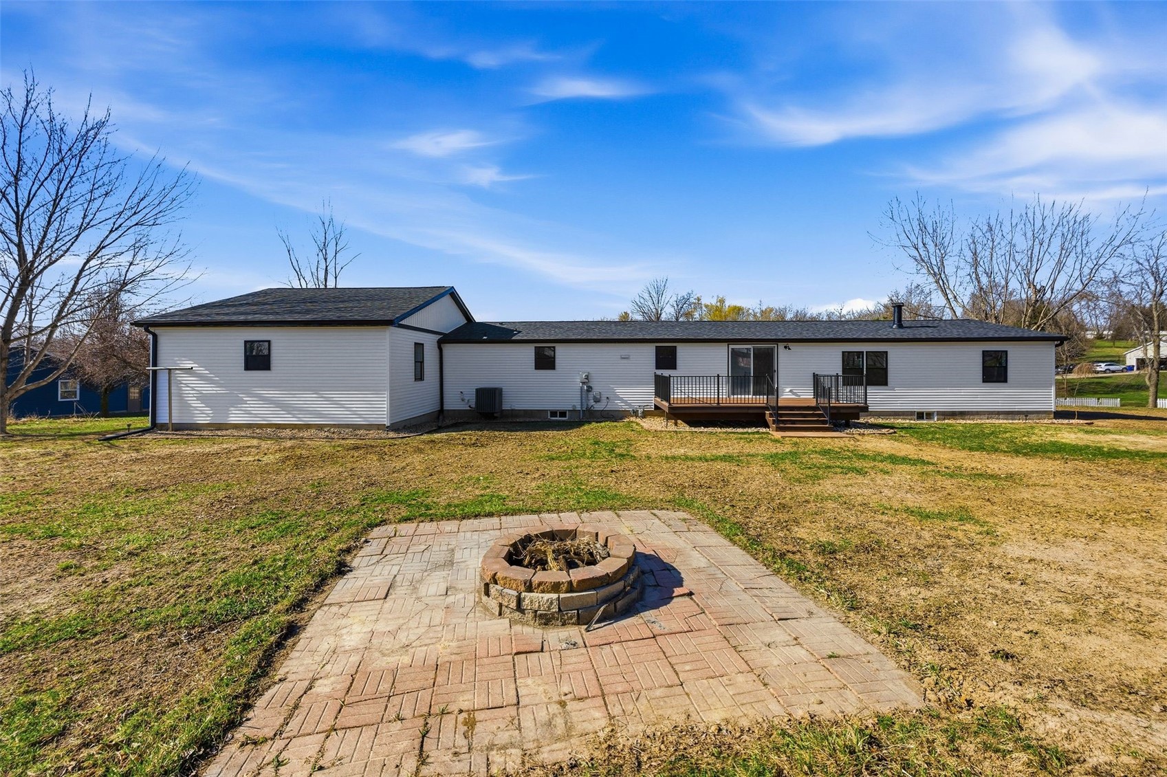 714 Regal Ridge Court Lisbon IA 52253