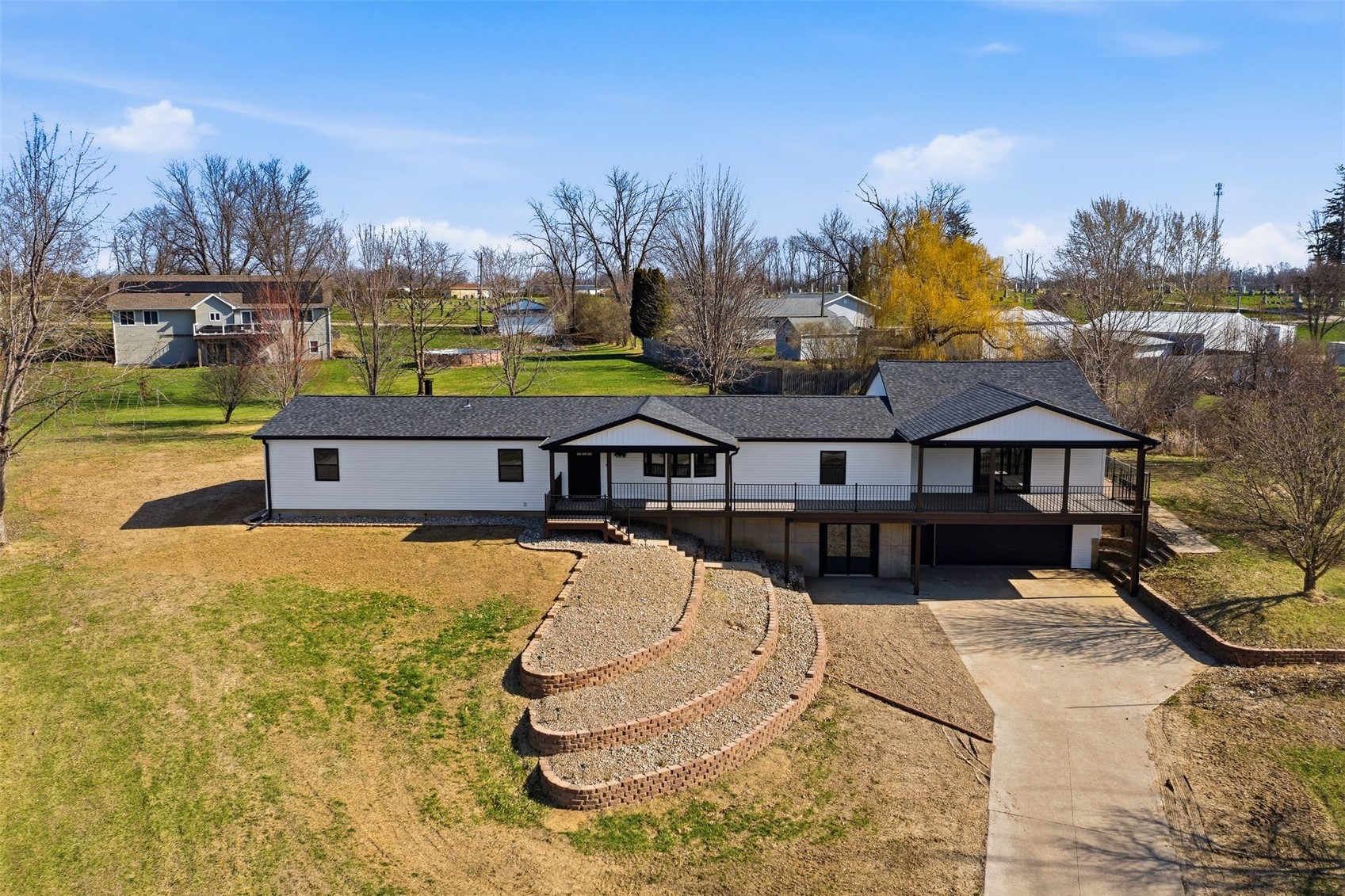 714 Regal Ridge Court Lisbon IA 52253