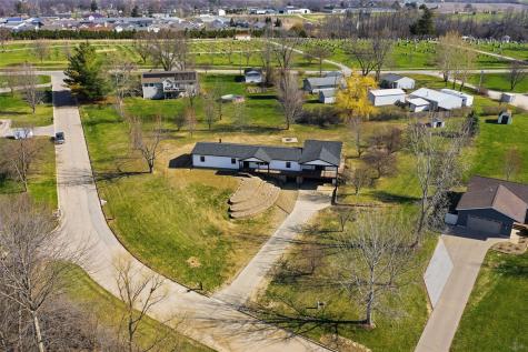 714 Regal Ridge Court Lisbon IA 52253