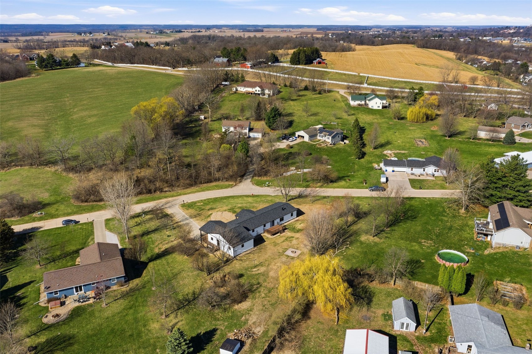 714 Regal Ridge Court Lisbon IA 52253