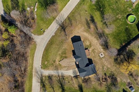 714 Regal Ridge Court Lisbon IA 52253