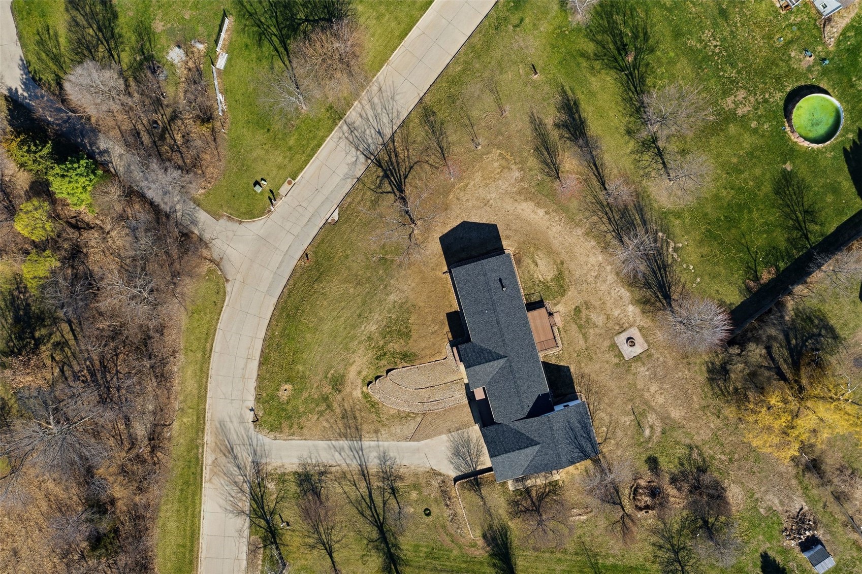 714 Regal Ridge Court Lisbon IA 52253