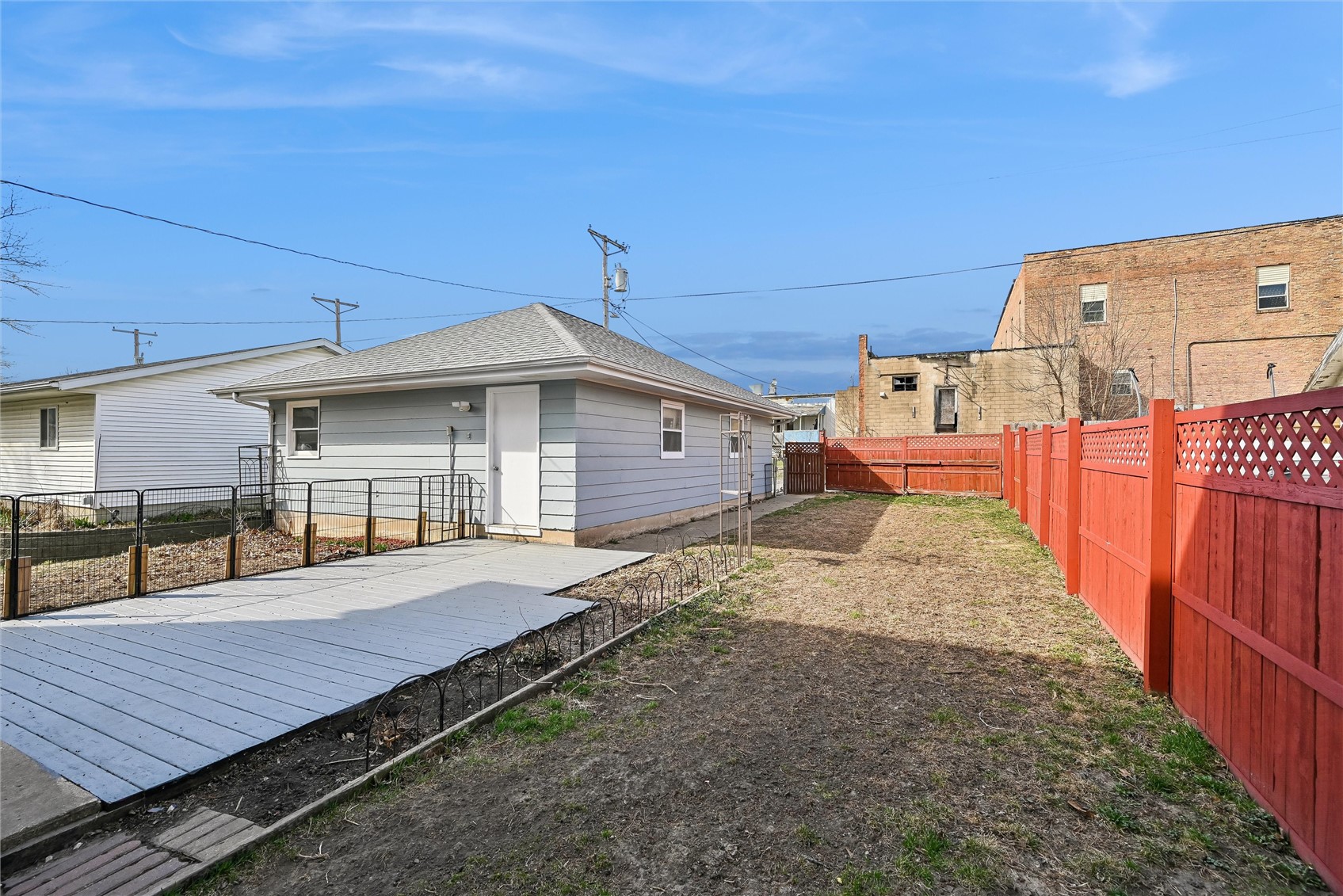 304 South Street Urbana IA 52345