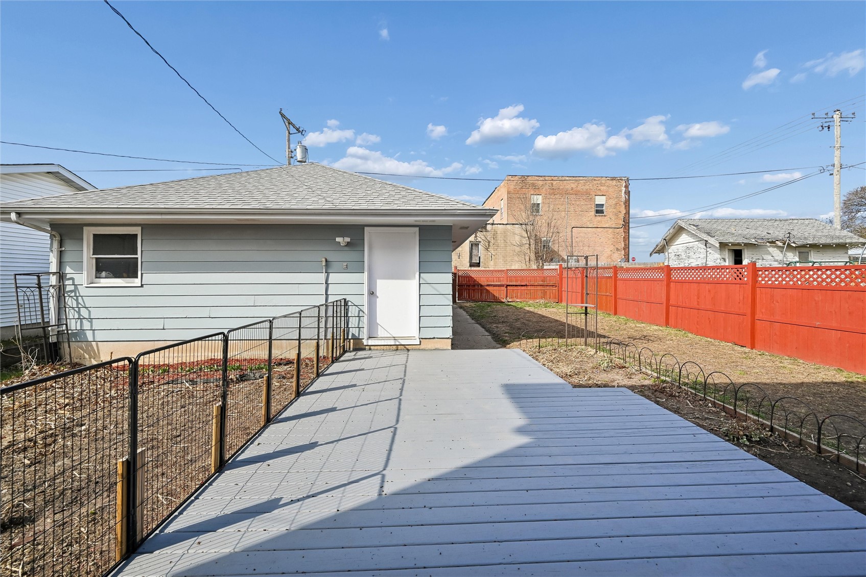 304 South Street Urbana IA 52345