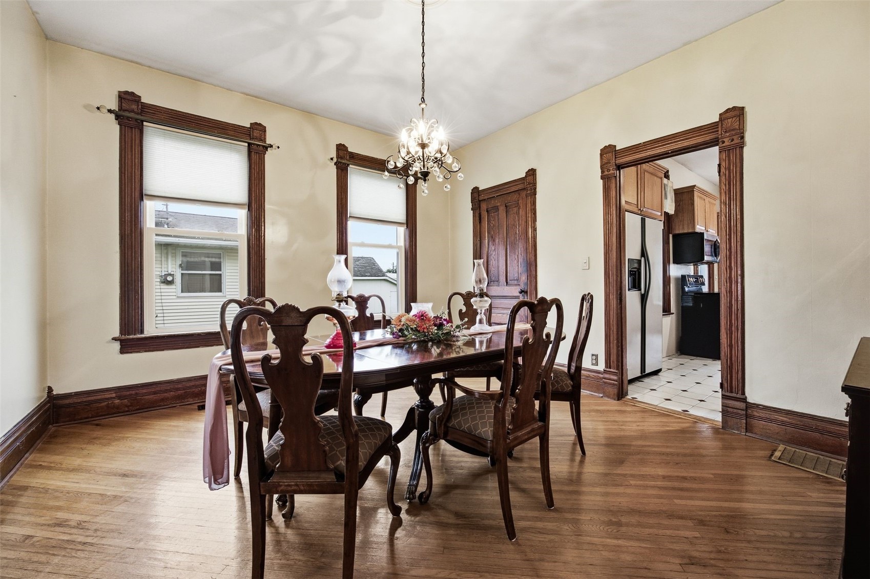 308 E 6th Street West Liberty IA 52776