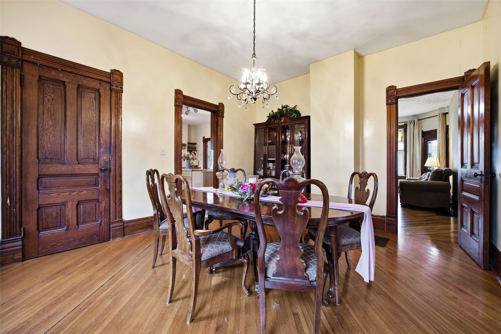 308 E 6th Street West Liberty IA 52776