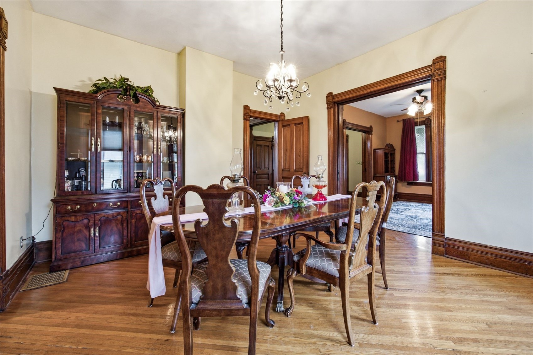 308 E 6th Street West Liberty IA 52776