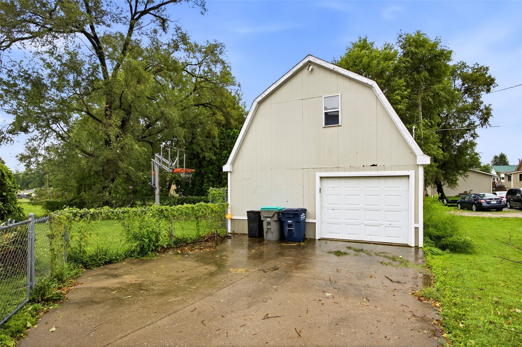 308 E 6th Street West Liberty IA 52776