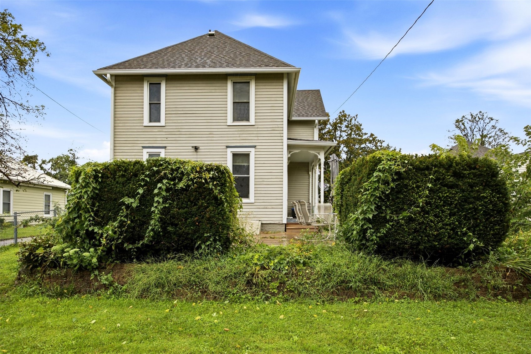 308 E 6th Street West Liberty IA 52776