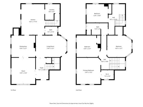 308 E 6th Street West Liberty IA 52776