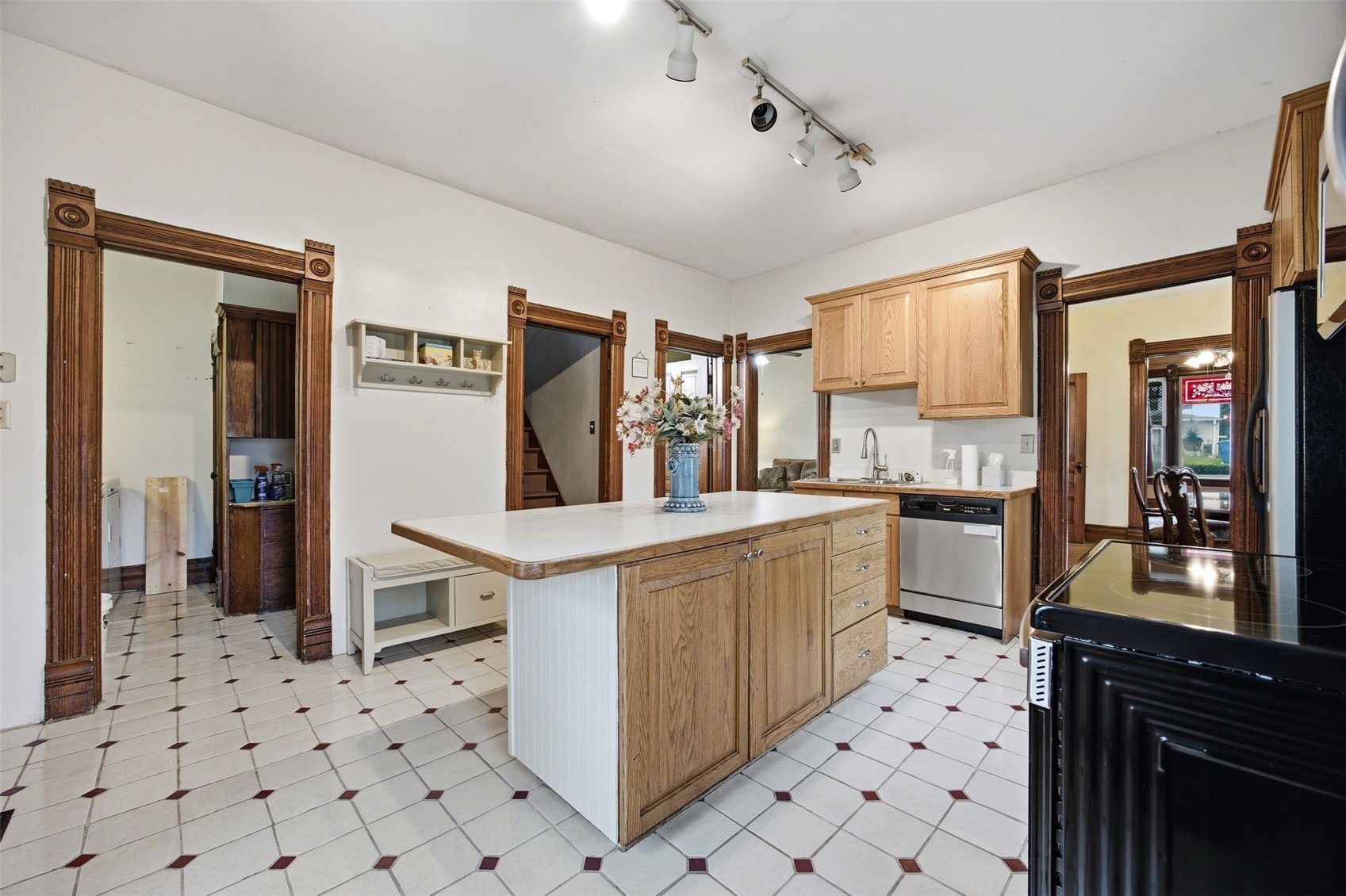 308 E 6th Street West Liberty IA 52776