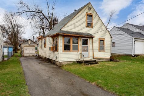 1205 33rd Street NE Cedar Rapids IA 52402