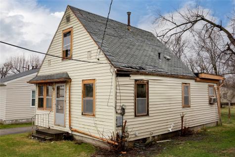 1205 33rd Street NE Cedar Rapids IA 52402