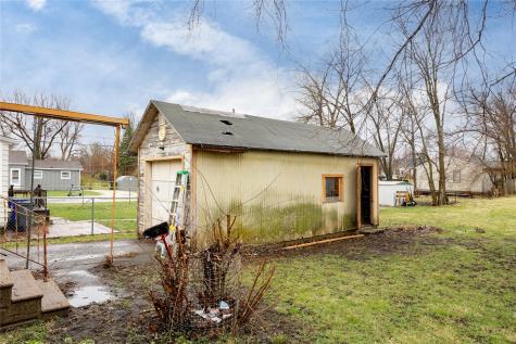 1205 33rd Street NE Cedar Rapids IA 52402