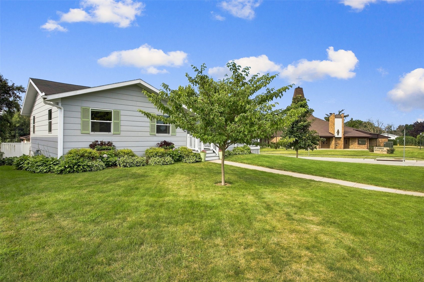 1405 Brockman Avenue Marion IA 52302