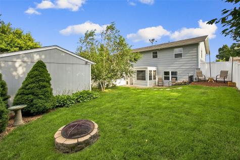 1405 Brockman Avenue Marion IA 52302
