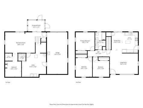 1405 Brockman Avenue Marion IA 52302