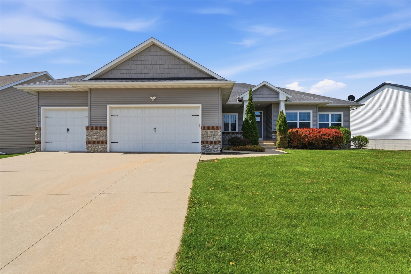 1217 Rolling Glen Drive Marion IA 52302
