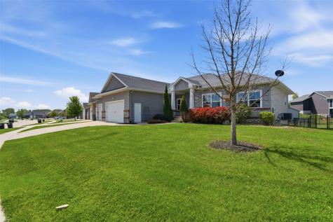 1217 Rolling Glen Drive Marion IA 52302