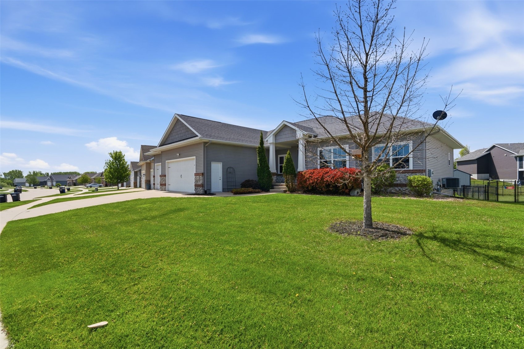 1217 Rolling Glen Drive Marion IA 52302