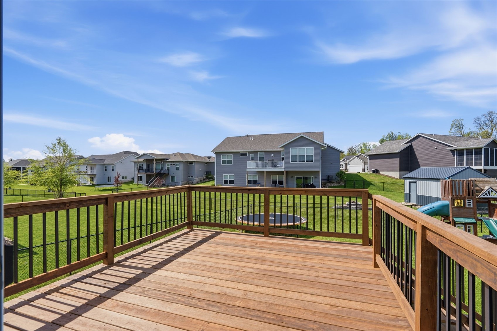 1217 Rolling Glen Drive Marion IA 52302