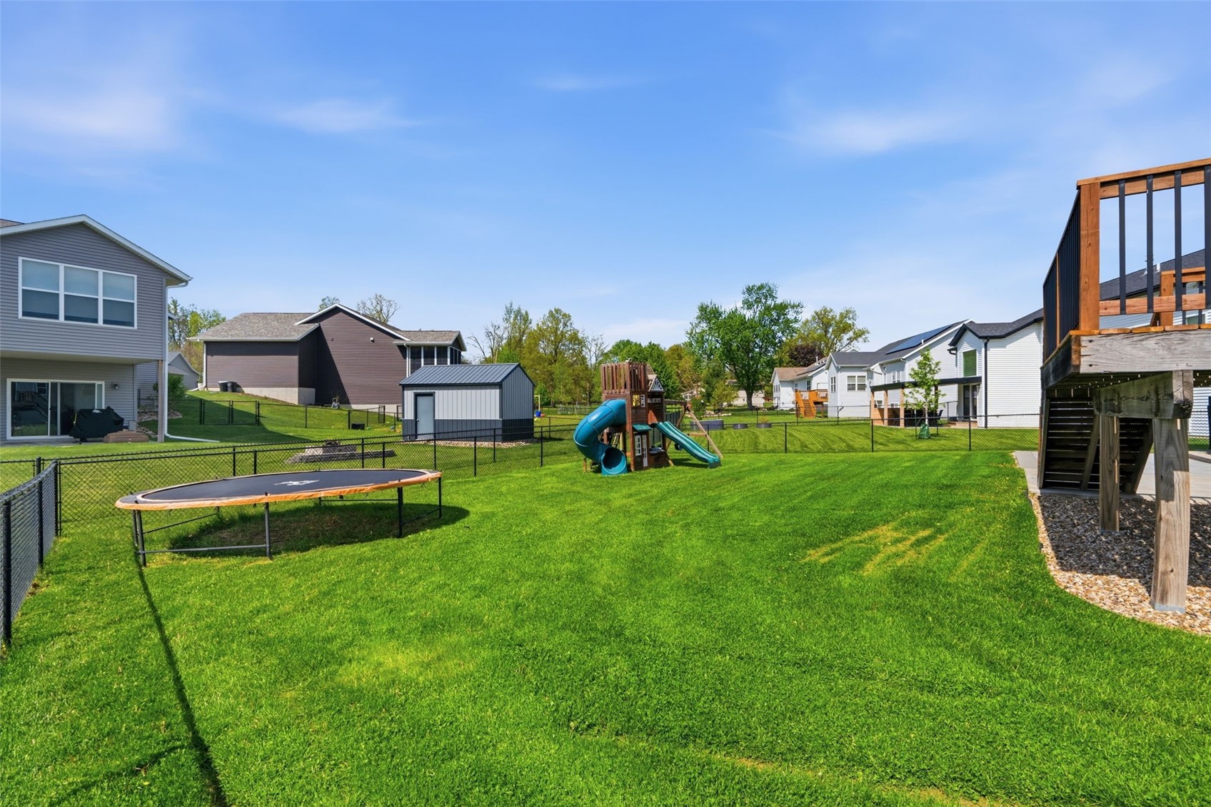 1217 Rolling Glen Drive Marion IA 52302