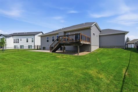 1217 Rolling Glen Drive Marion IA 52302