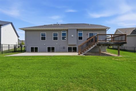 1217 Rolling Glen Drive Marion IA 52302