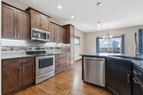 1217 Rolling Glen Drive Marion IA 52302