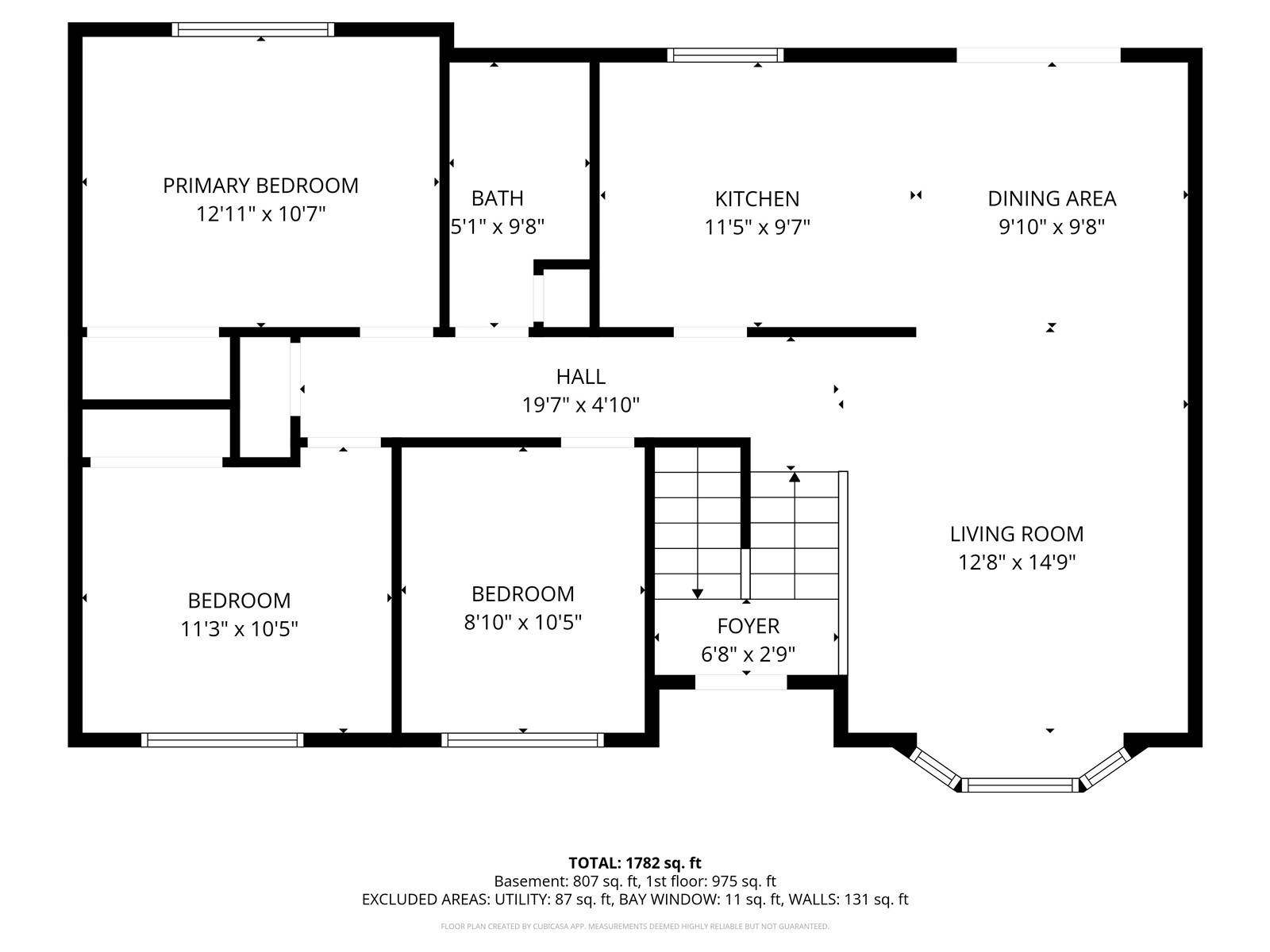 1069 Emmons Street Hiawatha IA 52233