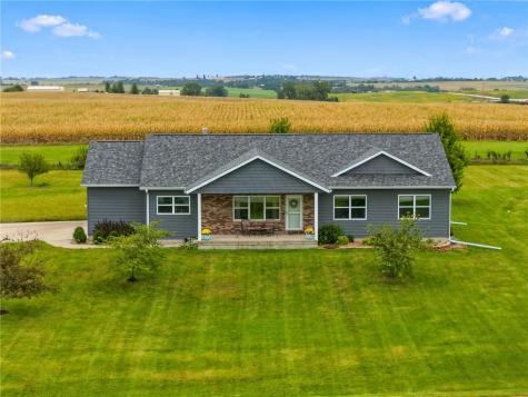 3386 Johnson Drive Amana IA 52203