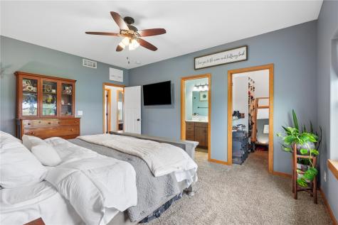 3386 Johnson Drive Amana IA 52203