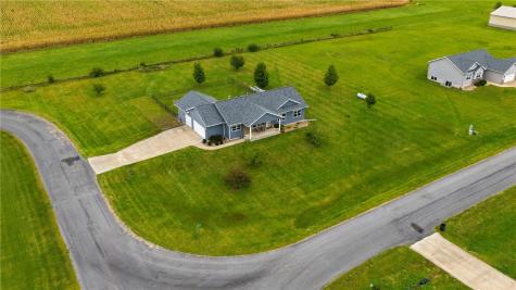 3386 Johnson Drive Amana IA 52203