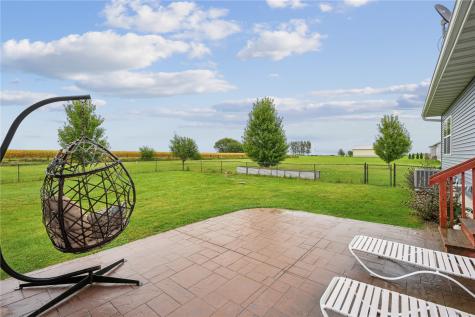3386 Johnson Drive Amana IA 52203