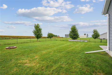 3386 Johnson Drive Amana IA 52203