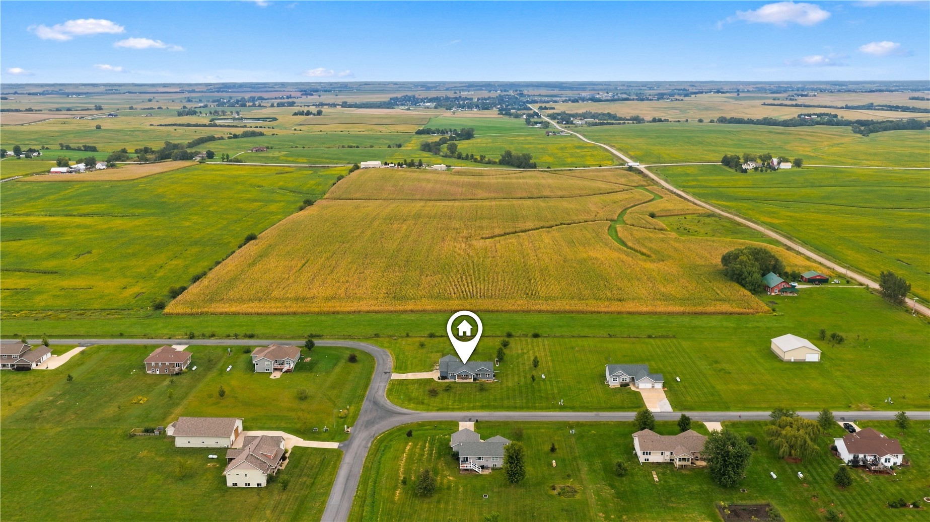 3386 Johnson Drive Amana IA 52203