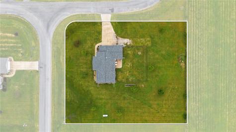 3386 Johnson Drive Amana IA 52203