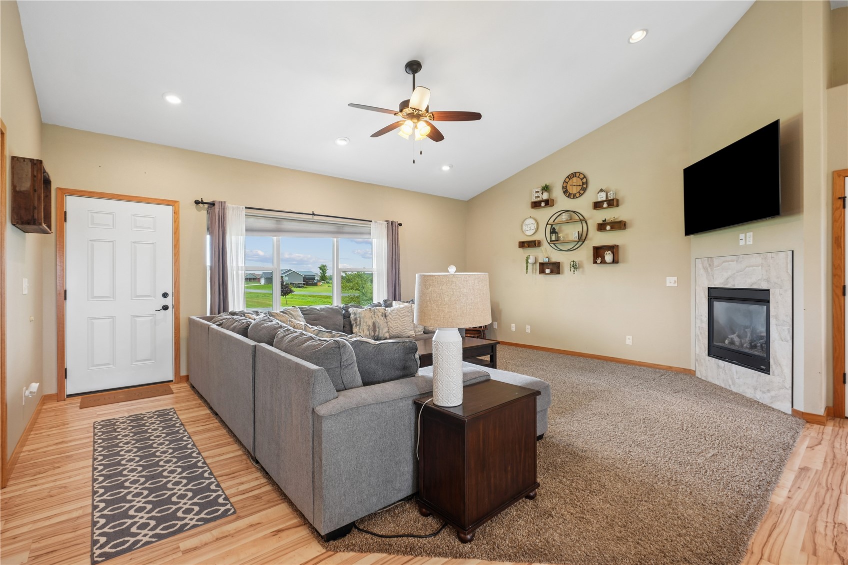3386 Johnson Drive Amana IA 52203