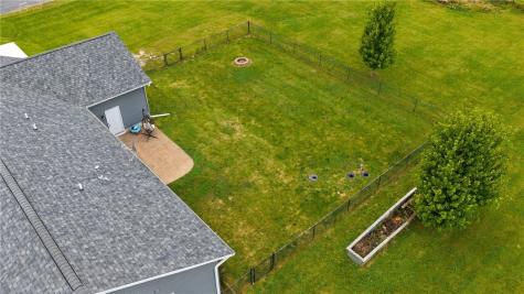3386 Johnson Drive Amana IA 52203