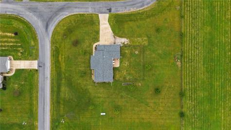 3386 Johnson Drive Amana IA 52203