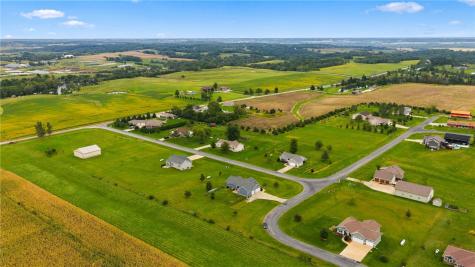 3386 Johnson Drive Amana IA 52203