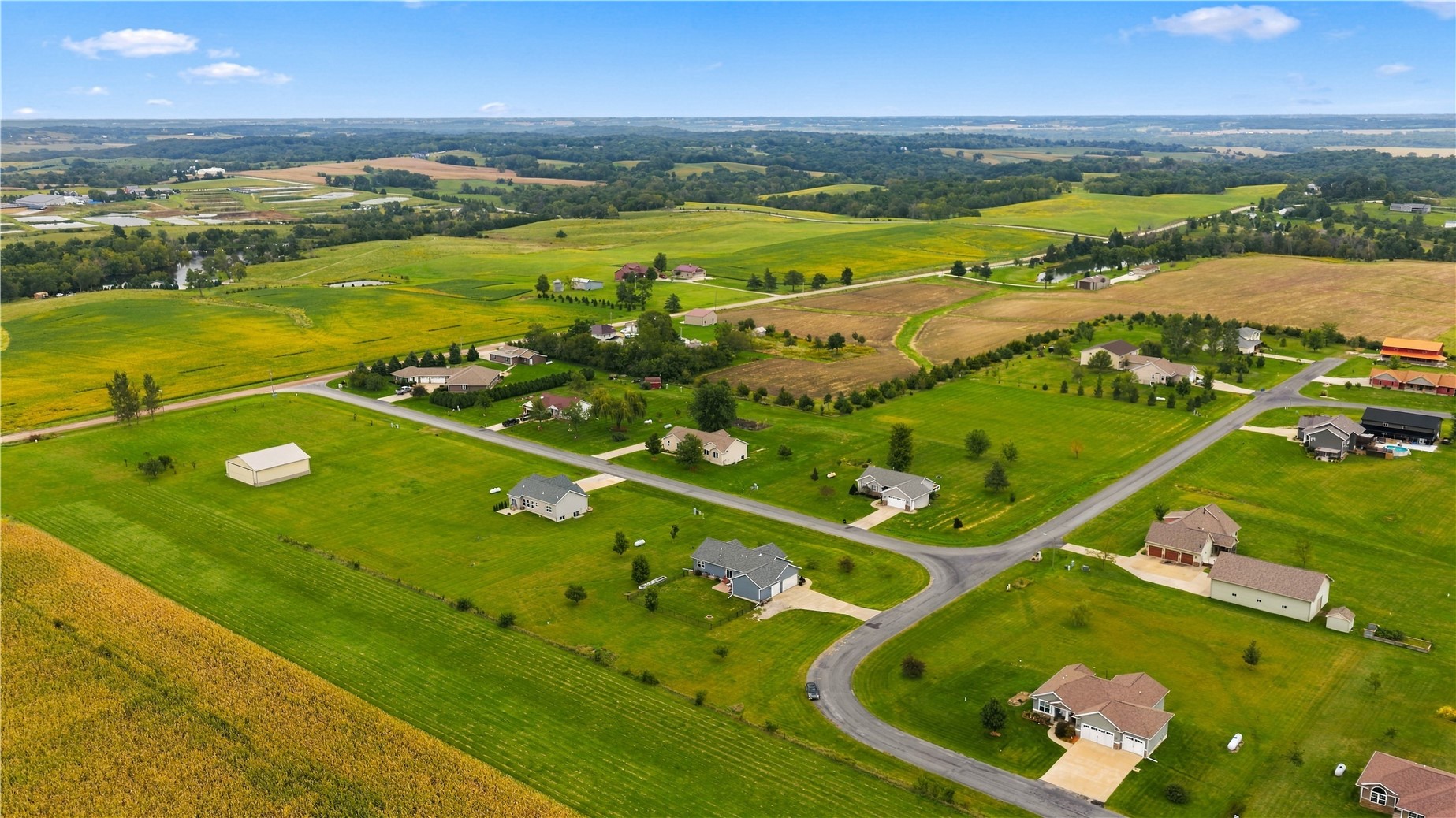3386 Johnson Drive Amana IA 52203